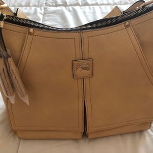 (SOLD) Dooney & Bourke Florentine